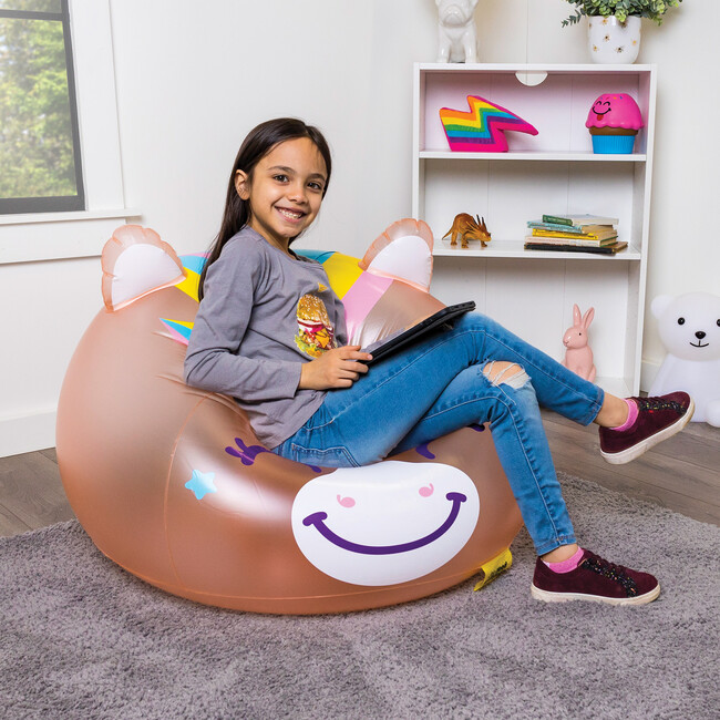 Unicorn Comfy Chair