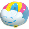 Rainbow Comfy Chair - Kids Seating - 1 - thumbnail