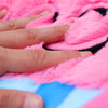 Cupcake Shaggy Baggie - Bags - 4