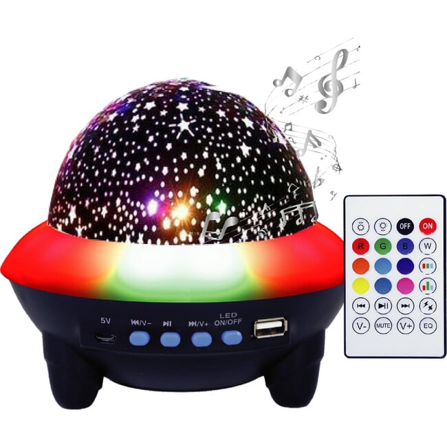 Starlight Sounds
