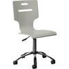 Clementine Court Desk Chair, Cloud Grey - Desk Chairs - 2