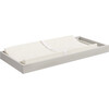 Clementine Court Changing Station, Cloud Grey - Changing Tables - 2
