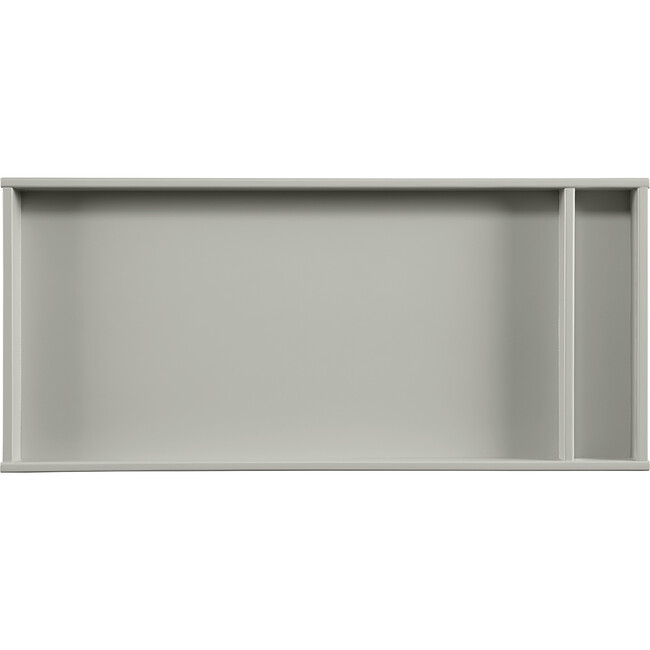 Clementine Court Changing Station, Cloud Grey - Changing Tables - 3