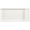 Clementine Court Changing Station, Frosting White - Changing Tables - 2