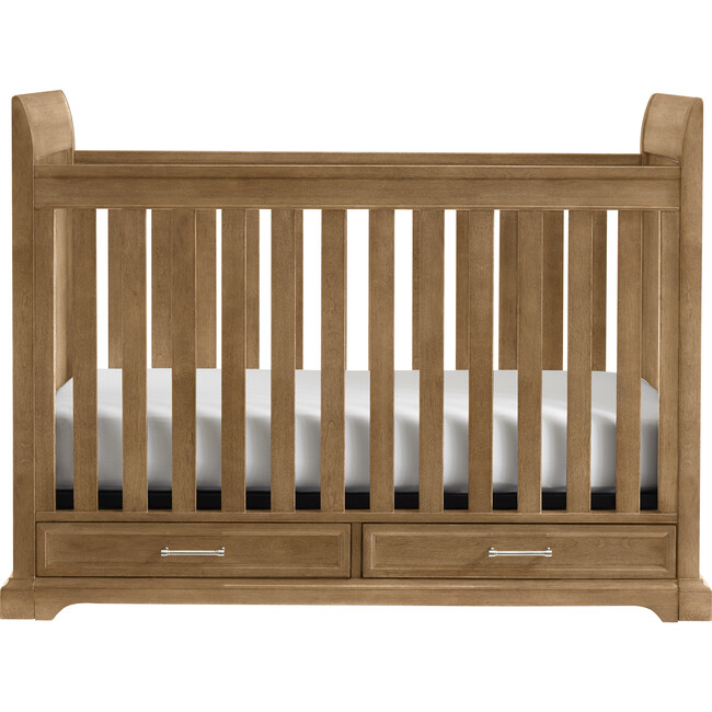 Stone and leigh chelsea cheap square crib