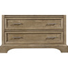 Chelsea Square Single Dresser, French Toast - Dressers - 4 - thumbnail