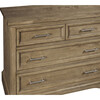 Chelsea Square Single Dresser, French Toast - Dressers - 5 - thumbnail