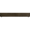 Chelsea Square Trundle Bed Storage Drawer, Raisin - Storage - 1 - thumbnail