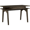 Chelsea Square Desk, Raisin - Desks - 2