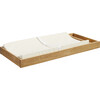 Chelsea Square Changing Station, French Toast - Changing Tables - 3