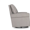 Grace Rocker Glider, Buff - Nursery Chairs - 3