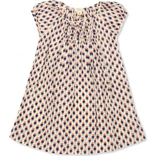 Havana Dress - Dresses - 1