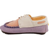 Violet & Peach Boat Shoe - Loafers - 1 - thumbnail