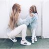 Unreal Dream 'Mini Me' Jacket, Blue - Jackets - 3