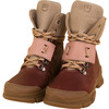 Uggly Boot, Rouge - Boots - 2