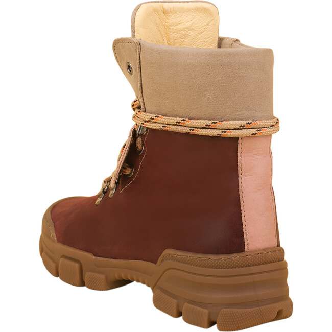 Uggly Boot, Rouge - Boots - 3