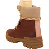 Uggly Boot, Rouge - Boots - 3