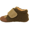 Strap Chukka, Ovis Khaki - Booties - 1 - thumbnail