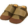 Strap Chukka, Ovis Khaki - Booties - 2