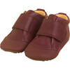 Strap Chukka, Bordeaux - Booties - 2