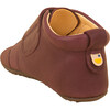 Strap Chukka, Bordeaux - Booties - 3