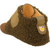 Strap Chukka, Ovis Khaki - Booties - 3