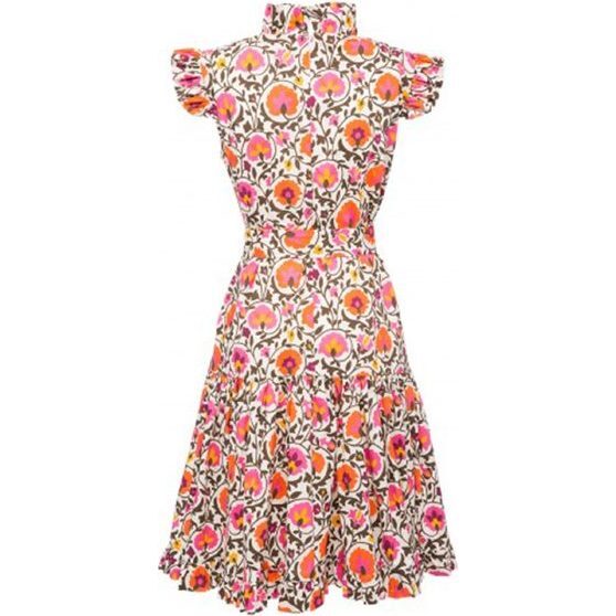 Women's Short & Sassy Dress, Narciso - Dresses - 2
