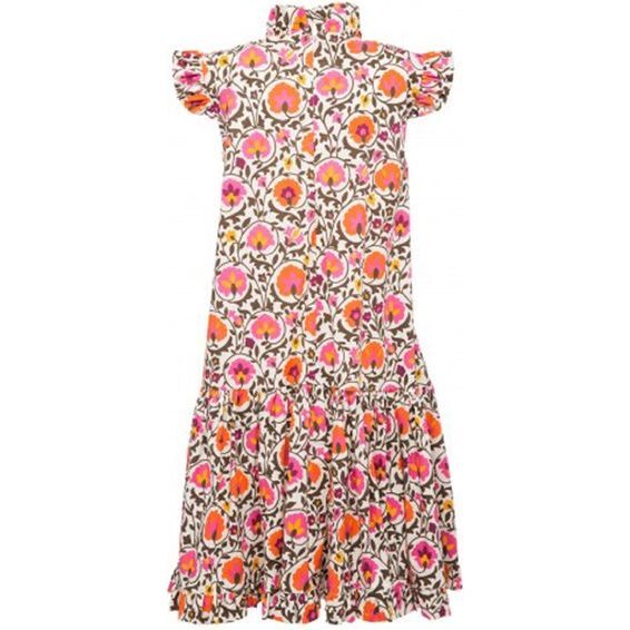 Women's Short & Sassy Dress, Narciso - Dresses - 3