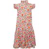 Women's Short & Sassy Dress, Narciso - Dresses - 3