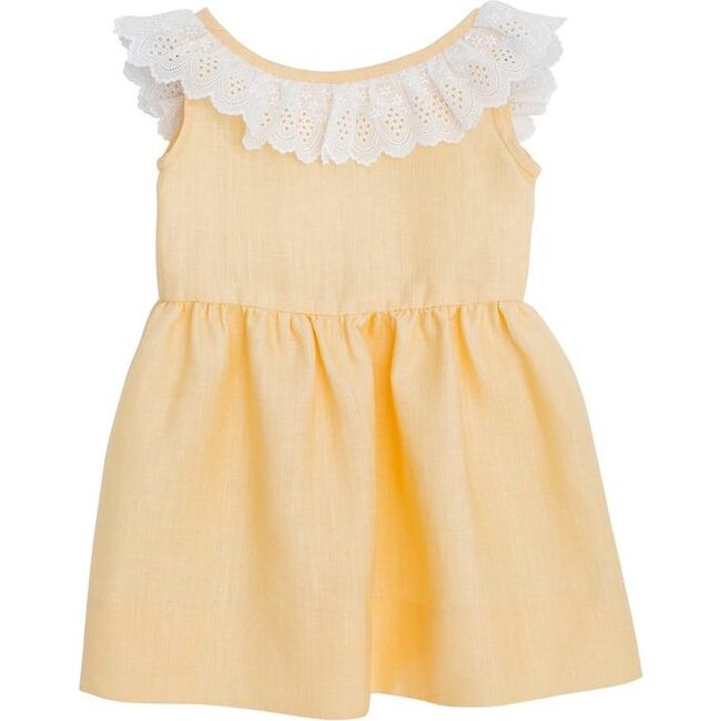 Sara Dress - Dresses - 3