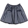 Anna Gingham Skirt - Skirts - 2