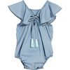 Anjelica Onesie - Onesies - 1 - thumbnail