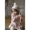 Perrie Hat, Beige - Hats - 2