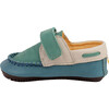 Ocean & Aqua Strap Boat Shoe - Loafers - 1 - thumbnail