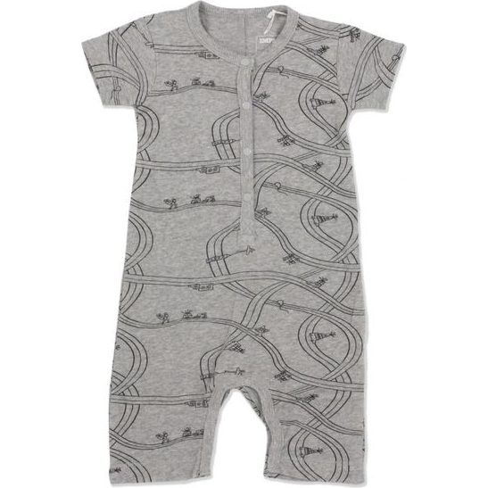 Kyle Overall - Overalls - 1
