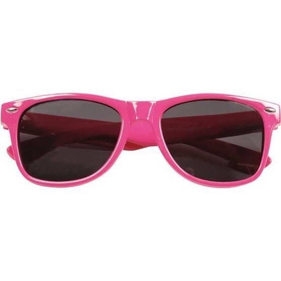 Kit Polarized Child Sunglasses, Pink - Sunglasses - 1