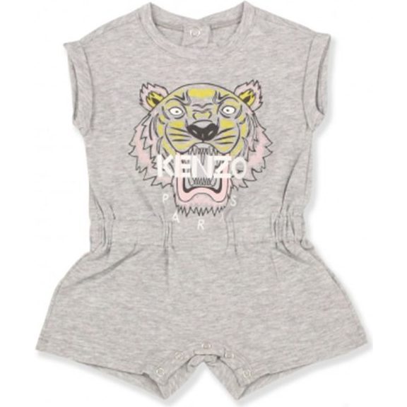 Jungle Jumpsuit - Onesies - 1