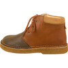 Desert Boot, Camel - Boots - 1 - thumbnail