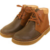 Desert Boot, Camel - Boots - 2
