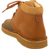 Desert Boot, Camel - Boots - 3