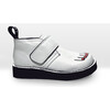 Creepy Creeper Boot, White - Boots - 2