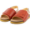 Coral Slingback Sandal - Sandals - 2