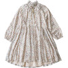Copelia Dress, Flowers - Dresses - 1 - thumbnail