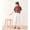 Bart Top Terra Cotta - Blouses - 2