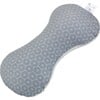 Multiuse Ergonomic Maternity Pillow - Nursing Pillows - 1 - thumbnail