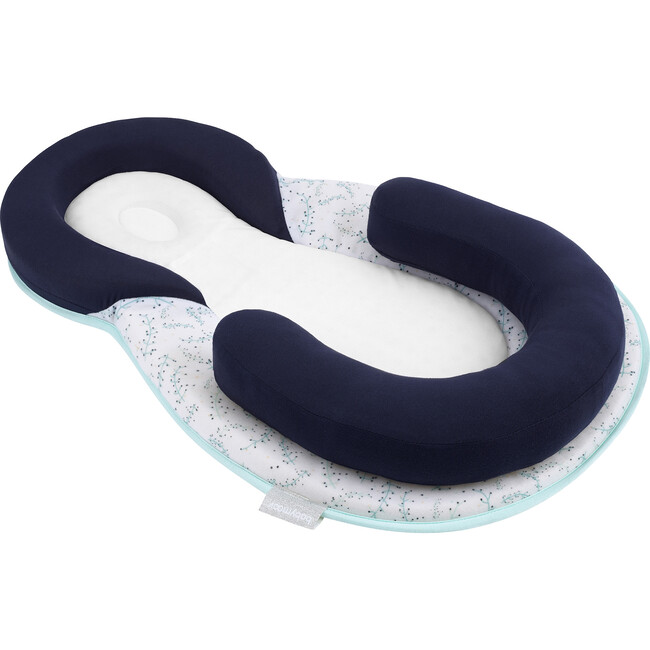 Cosydream Baby Lounger, Blue