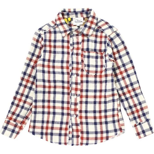 Ake Shirt - Shirts - 1