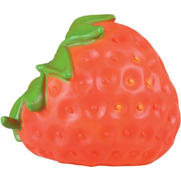 Strawberry Nightlight - Lighting - 1