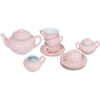 Tea Set In Lilac Case - Play Kits - 1 - thumbnail