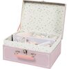 Tea Set In Lilac Case - Play Kits - 2